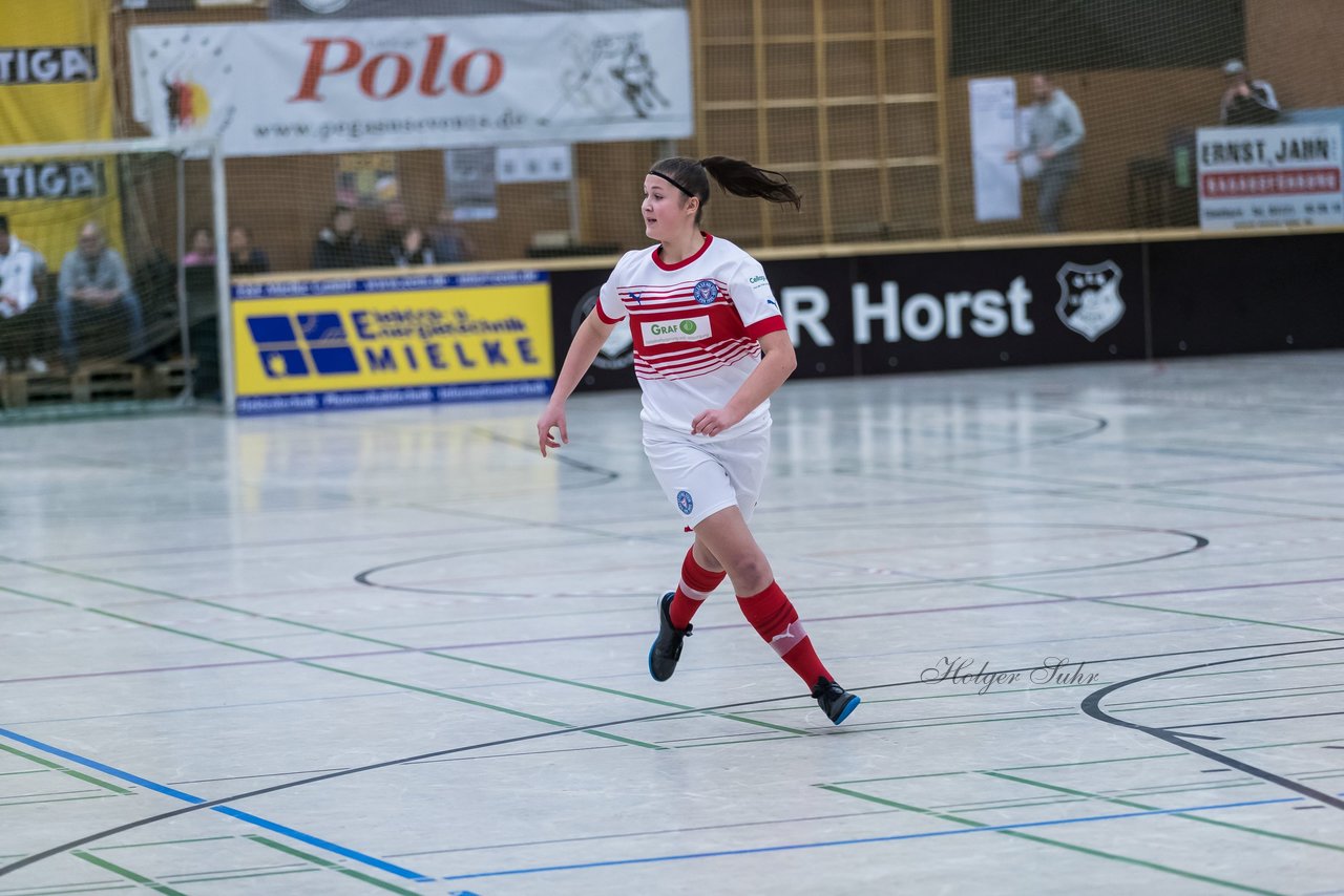 Bild 87 - VR Bank Cup Horst